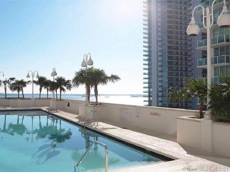 Luxurious Private Unit With Parking Appartement Miami Buitenkant foto