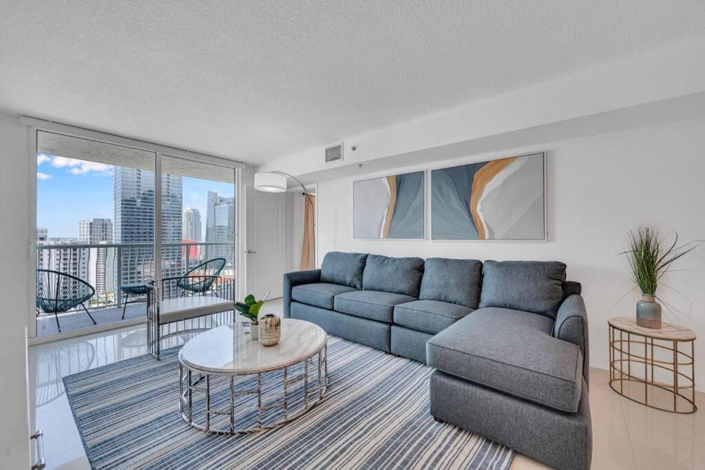 Luxurious Private Unit With Parking Appartement Miami Buitenkant foto